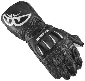 Berik Thunar Evo Zwart Handschoenen, Nieuw met kaartje, Berik, Handschoenen, Heren