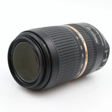Tamron 70-300mm F/4-5.6 SP Di VC USD Nikon tweedehands, Verzenden, Nieuw