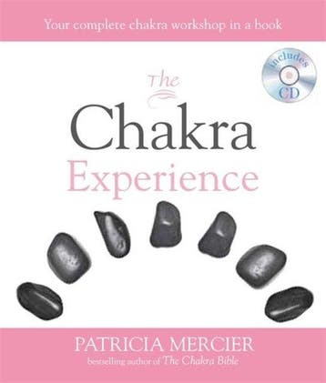 The Chakra Experience - Mercier, Boeken, Verzenden, Gelezen