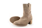 Cellini Enkellaarzen in maat 40 Beige, Verzenden, Beige, Gedragen, Lage of Enkellaarzen