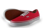 Vans Sneakers in maat 41 Rood, Kleding | Dames, Schoenen, Verzenden, Vans, Rood, Sneakers of Gympen