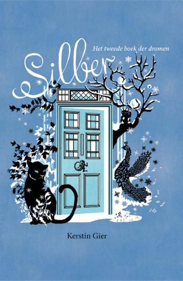 Het tweede boek der dromen / Silber / 2 - Kerstin Gier, Verzenden, Gelezen, Kerstin Gier
