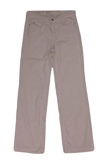 Mac Jeans Broek in maat 38 Wit, Mac Jeans, Verzenden, Zo goed als nieuw, Wit