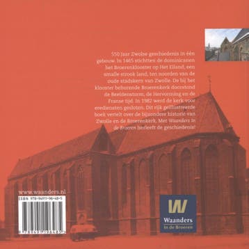 De Broeren en zijn geschiedenis 9789491196485 Herman Aarts, Verzenden, Gelezen, Herman Aarts