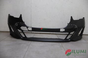 Voorste bumper BMW 5 G60 G61 M-Paket 8084653, Verzenden, Gebruikt, BMW