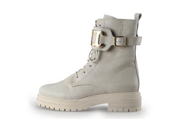 Scapa Veterboots in maat 40 Beige, Scapa, Verzenden, Beige, Overige typen