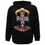 Guns N’ Roses Appetite For Destruction Hoodie Trui, Verzenden, Nieuw