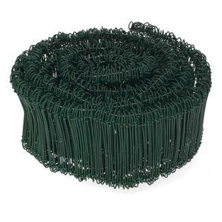 Lusdraad | Giardino | 1000 stuks (10 cm x Ø 1.4 mm, Groen), Verzenden, Nieuw