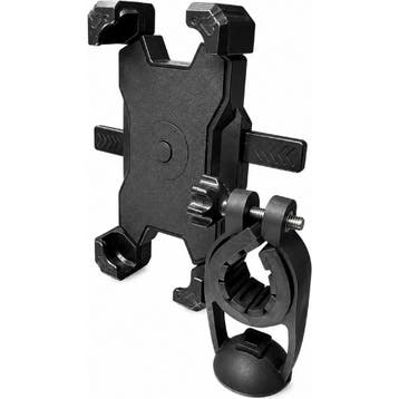 Falkx Telefoonhouder fiets - verstelbaar - 3.5-6.8 inch -..., Fietsen en Brommers, Fietsonderdelen, Ophalen of Verzenden, Nieuw
