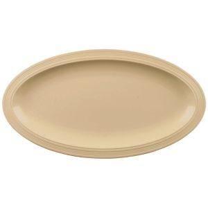 Wedgwood Jasper Conran Casual Serveerschaal, Verzenden, Nieuw, Overige materialen, Overige stijlen