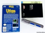 Nintendo Nes – Ultima - Warriors Of Destiny + Hint Book & Ma, Verzenden, Gebruikt