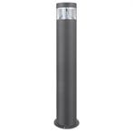 Tuin Lamp Staand Pilaar Otto 2 - 50cm, Ophalen of Verzenden, Nieuw