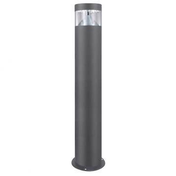 Tuin Lamp Staand Pilaar Otto 2 - 50cm, Tuin en Terras, Buitenverlichting, Ophalen of Verzenden, Nieuw