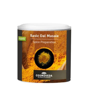 Masala Kruidenmix Basic Dal - L, Huis en Inrichting, Keuken | Keukenbenodigdheden, Ophalen of Verzenden, Nieuw