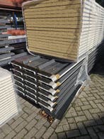 Sandwichpanelen, dakplaten, wand- en gevelplaten, damwand, Doe-het-zelf en Verbouw, Platen en Panelen, Verzenden, Nieuw