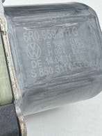 Raammotor links achter VW Polo 6R bj.2012 Artnr.6R0959811G, Gebruikt, Volkswagen