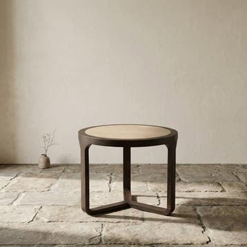 Bijzettafel Morris | 60 cm, Huis en Inrichting, Ophalen of Verzenden, Nieuw