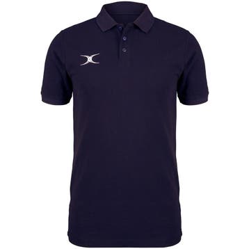 Gilbert polo shirt Quest donkerblau van €29,99 voor €15,00, Ophalen of Verzenden, Nieuw