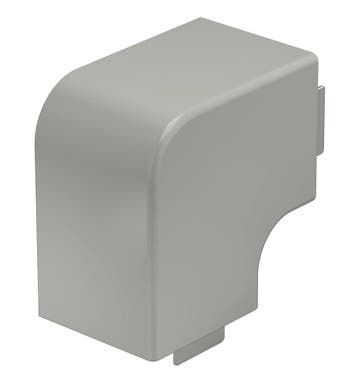 OBO Verticaal Hoekstuk Pijpkanaal - 6022448 [2 Stuks], Verzenden, Nieuw, Overige typen