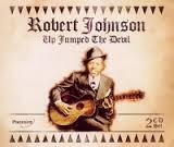 cd - Robert Johnson - Up Jumped The Devil, Verzenden, Nieuw in verpakking