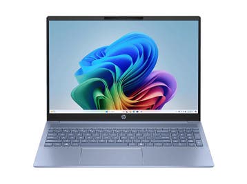 Hp - Omnibook 5 16-ba1052nd - 16 inch - Sky Blue, Hp, Qwerty, Verzenden, Intel Core i5-1334U
