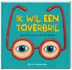 Ik wil een toverbril / Een Vier Windstreken prentenboek, Boeken, Kinderboeken | Kleuters, Verzenden, Gelezen, Carla Maia de Almeida