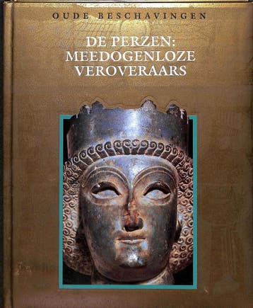 De Perzen / Oude beschavingen - JAN VAN GESTEL 9789053901410, Verzenden, Gelezen, JAN VAN GESTEL