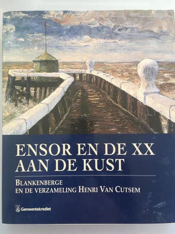 Un cercle damis / Monografieen over moderne kunst, Verzenden, Gelezen