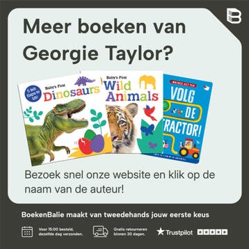 Trace The Trails Follow That Tractor - Georgie Taylor, Verzenden, Gelezen, Georgie Taylor