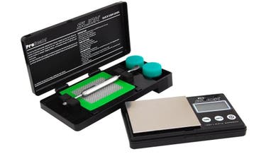 Proscale Slick Precisie Weeg set (100g x 0,01g), Verzenden, Nieuw