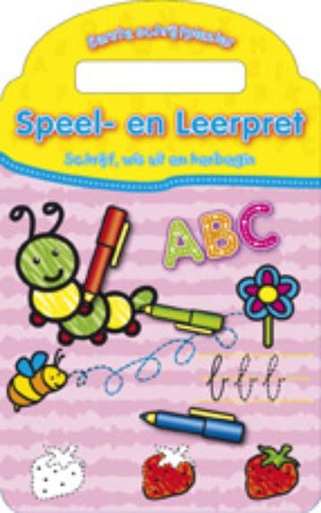 Wipe Clean Board NL 9789086222940, Verzenden, Gelezen