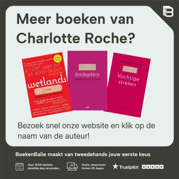 Wetlands - Charlotte Roche 9780007302345, Verzenden, Gelezen, Charlotte Roche