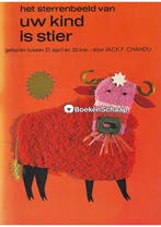 Het sterrenbeeld van uw kind is stier Jack F. Chandu, Verzenden, Gelezen