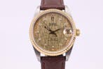 Tudor - Prince Date - Zonder minimumprijs - 72033 | Gold