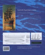 Nederlandse fregatschepen & barken 9789051944525 Ron de Vos, Verzenden, Gelezen, Ron de Vos