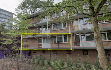 Appartement te huur in Amstelveen - 62 m² - 3 kamer(s) - 3, Appartement, Amstelveen, Noord-Holland
