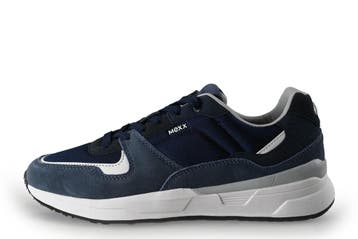 Mexx Sneakers in maat 42 Blauw, Mexx, Verzenden, Blauw, Sneakers of Gympen
