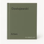 Dostojewski 9789029151030 Arban, Boeken, Verzenden, Gelezen, Arban