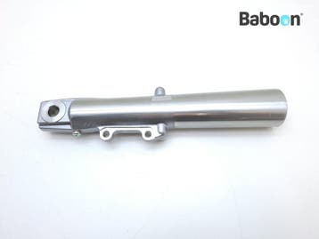 Voorvork Buitenpoot Links Harley-Davidson FLHP Road King, Motoren, Verzenden, Gebruikt