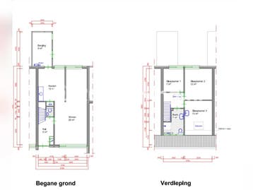 Ruil ons huis in Balk voor jouw plek in Leeuwarden (Fryslân, Friesland