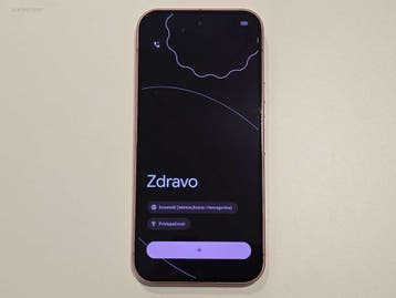 Smartphone Google Google Pixel 9, Telecommunicatie, Nieuw