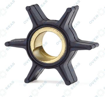 Impeller geschikt voor Johnson/Evinrude OEM P/N 395289, Ophalen of Verzenden, Nieuw, Onderhoud en Reparatie