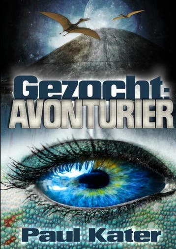 Gezocht: Avonturier | Paul Kater | Nieuw, Ophalen of Verzenden, Nieuw, Paul Kater