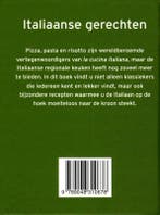 Italiaanse gerechten / Mini kookboekjes 9789048310678, Boeken, Verzenden, Zo goed als nieuw
