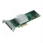 HP NC365T PCI Express Quad Port Gigabit Server Adapter, Ophalen of Verzenden, Zo goed als nieuw