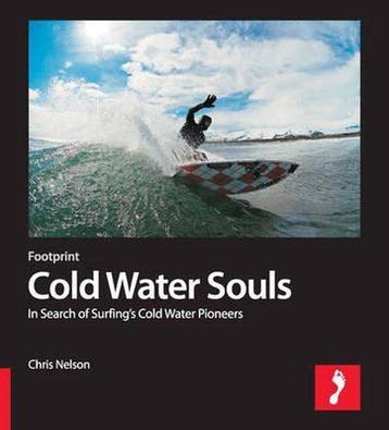 Boek Cold Water Souls Footprint Activity & Lifestyle Guide 9, Verzenden, Zo goed als nieuw