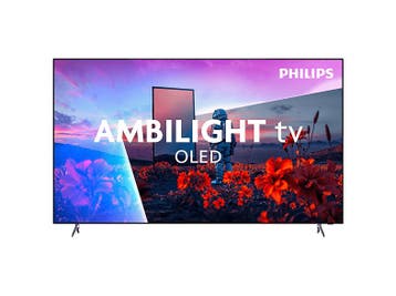 Philips - OLED 55-59 Ultra HD 4K TV - 55 inch, Philips, Verzenden, Nieuw, 100 cm of meer