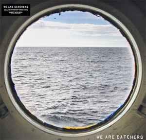 lp nieuw - We Are Catchers - We Are Catchers, Verzenden, Zo goed als nieuw, Overige formaten