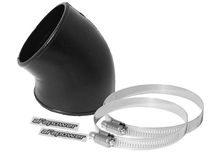 aFe MagnumFORCE Performance Accessories Coupling Kit 4in x 3, Computers en Software, Apple iPads, Ophalen of Verzenden