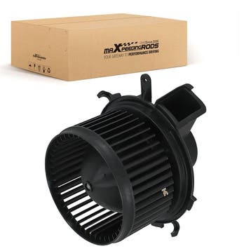 Voor Heater Motor geschikt voor Citroën Jumper Chassis 2..., Verzenden, Nieuw, Citroën